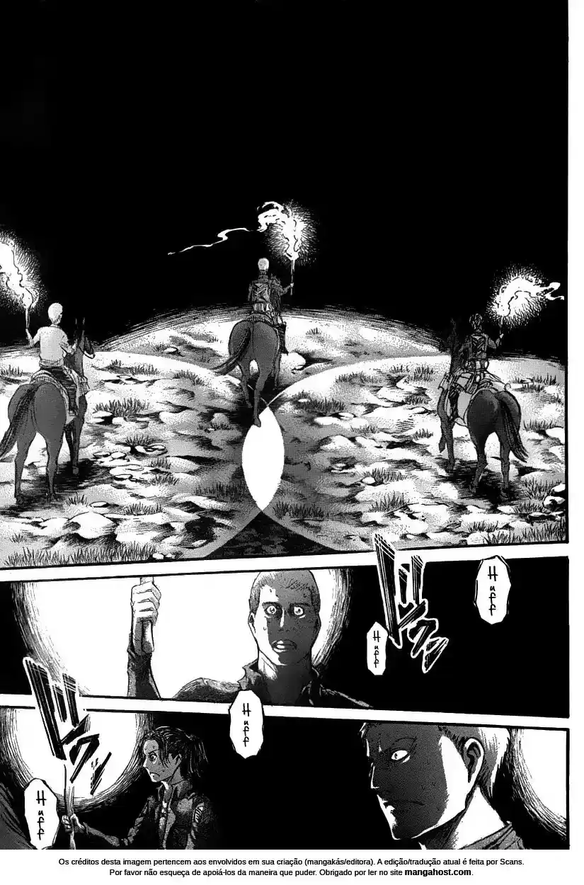 Read Attack on Titan  pt_BR Manga Online