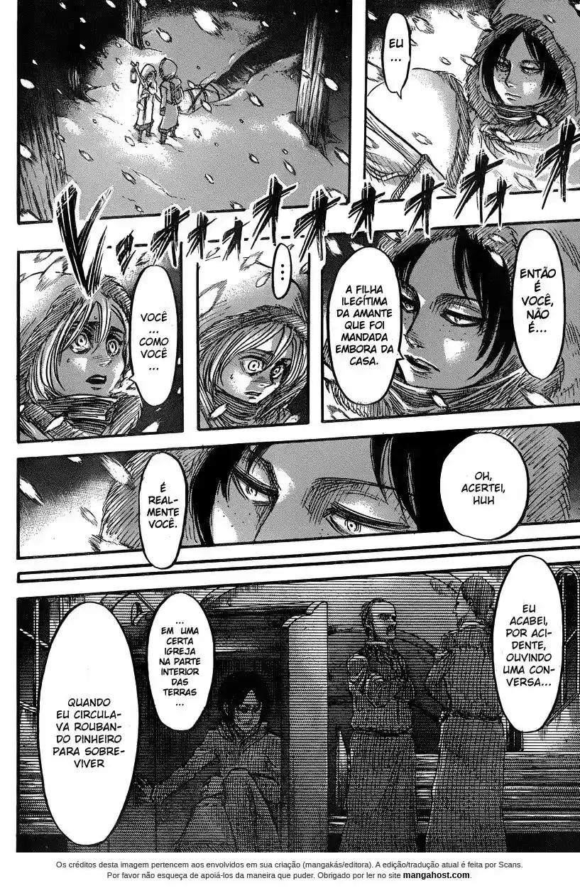 Read Attack on Titan  pt_BR Manga Online