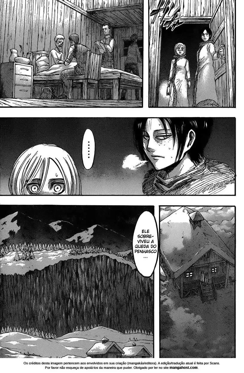 Read Attack on Titan  pt_BR Manga Online