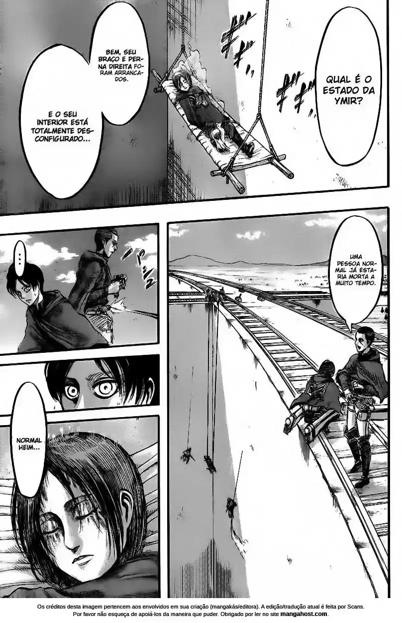 Read Attack on Titan  pt_BR Manga Online