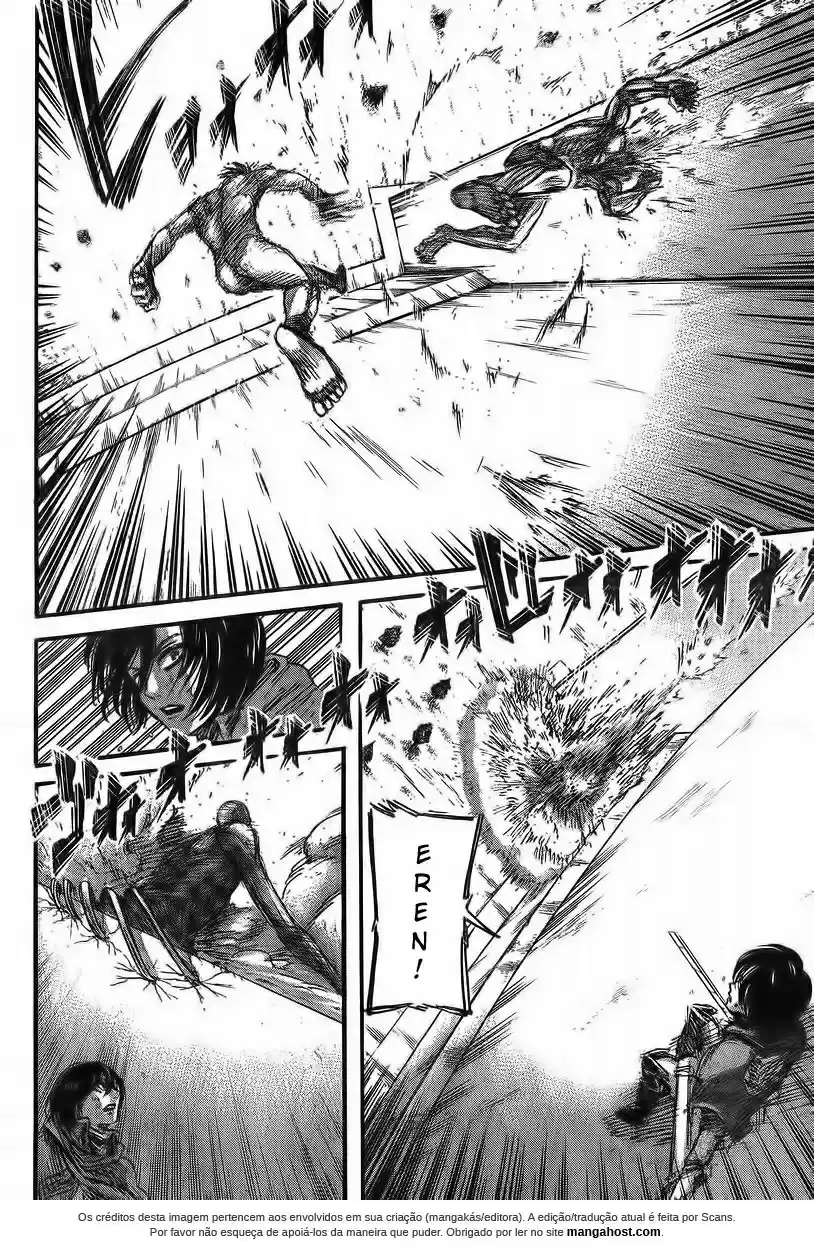 Read Attack on Titan  pt_BR Manga Online