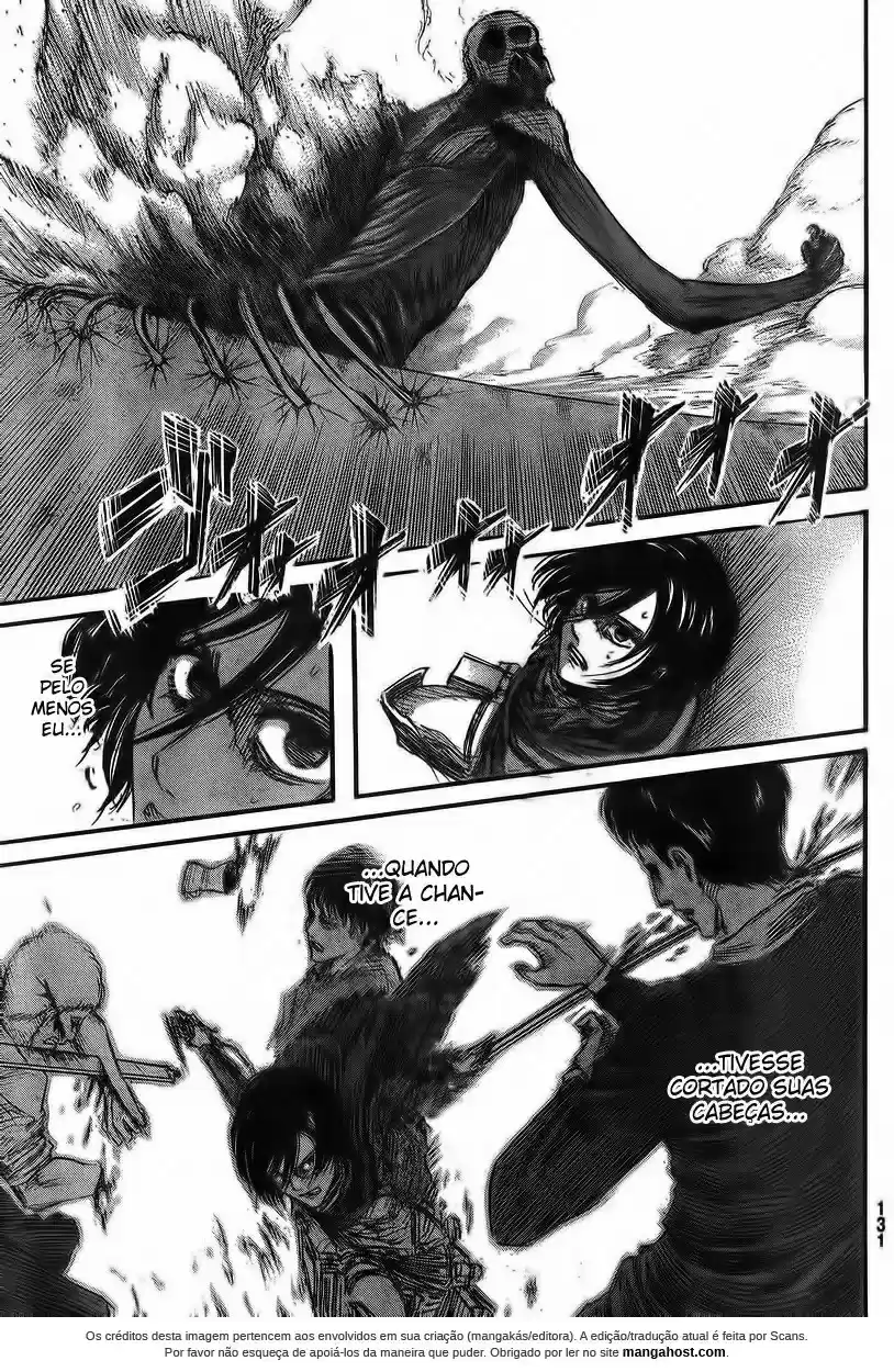 Read Attack on Titan  pt_BR Manga Online