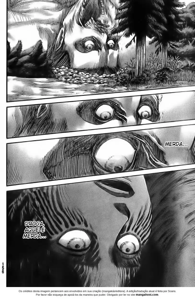 Read Attack on Titan  pt_BR Manga Online