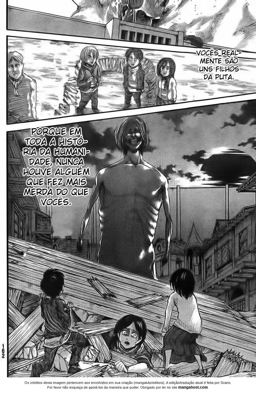 Read Attack on Titan  pt_BR Manga Online