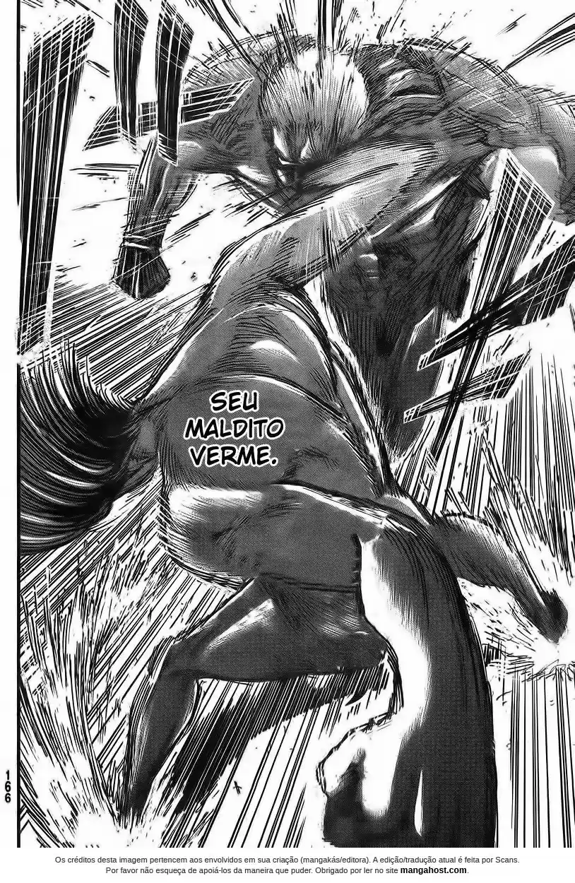 Read Attack on Titan  pt_BR Manga Online