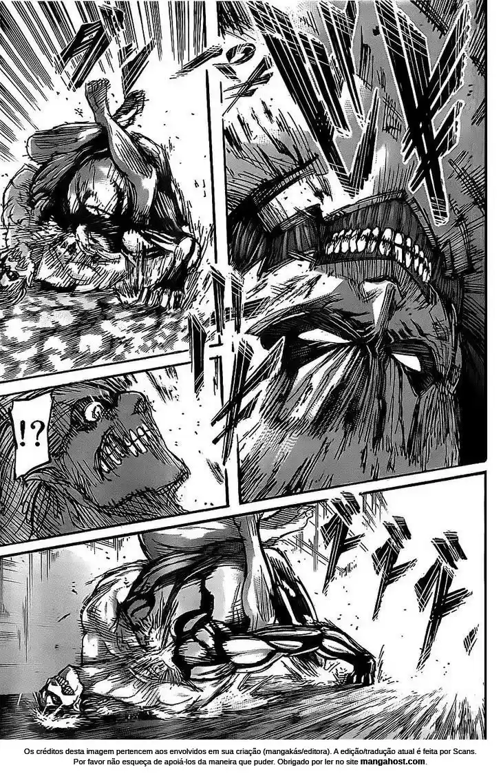 Read Attack on Titan  pt_BR Manga Online