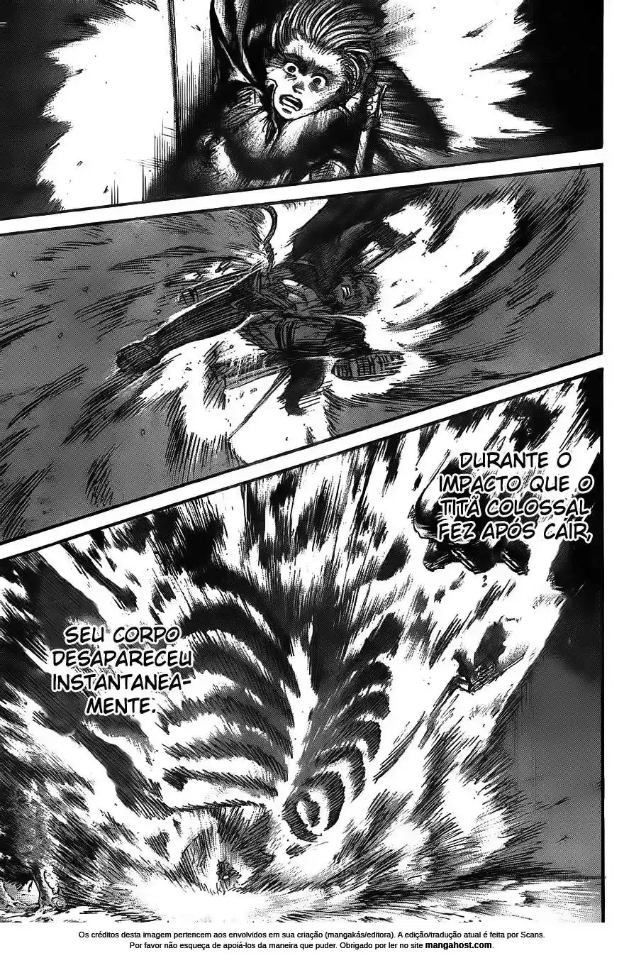 Read Attack on Titan  pt_BR Manga Online