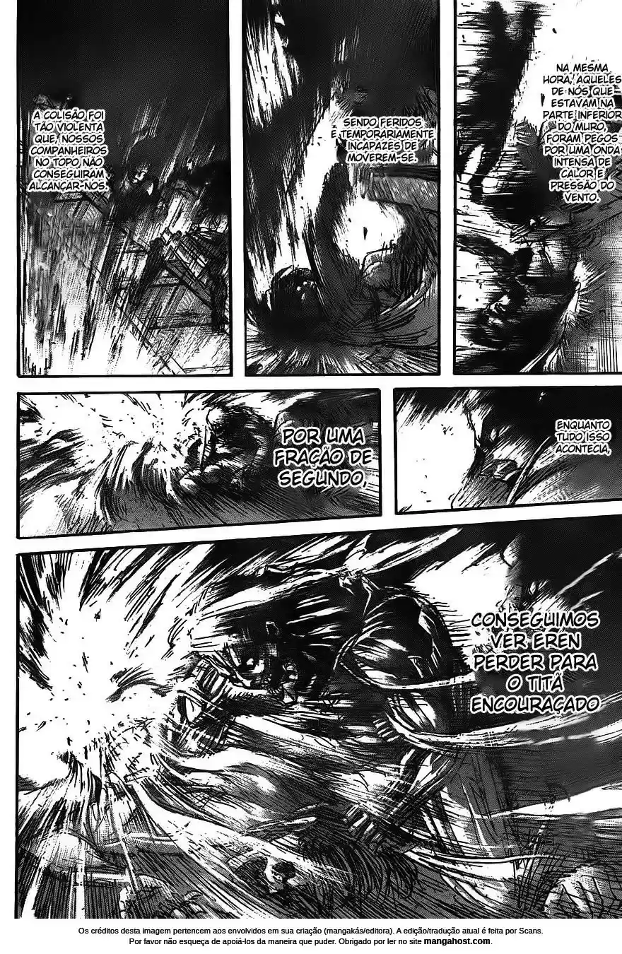 Read Attack on Titan  pt_BR Manga Online