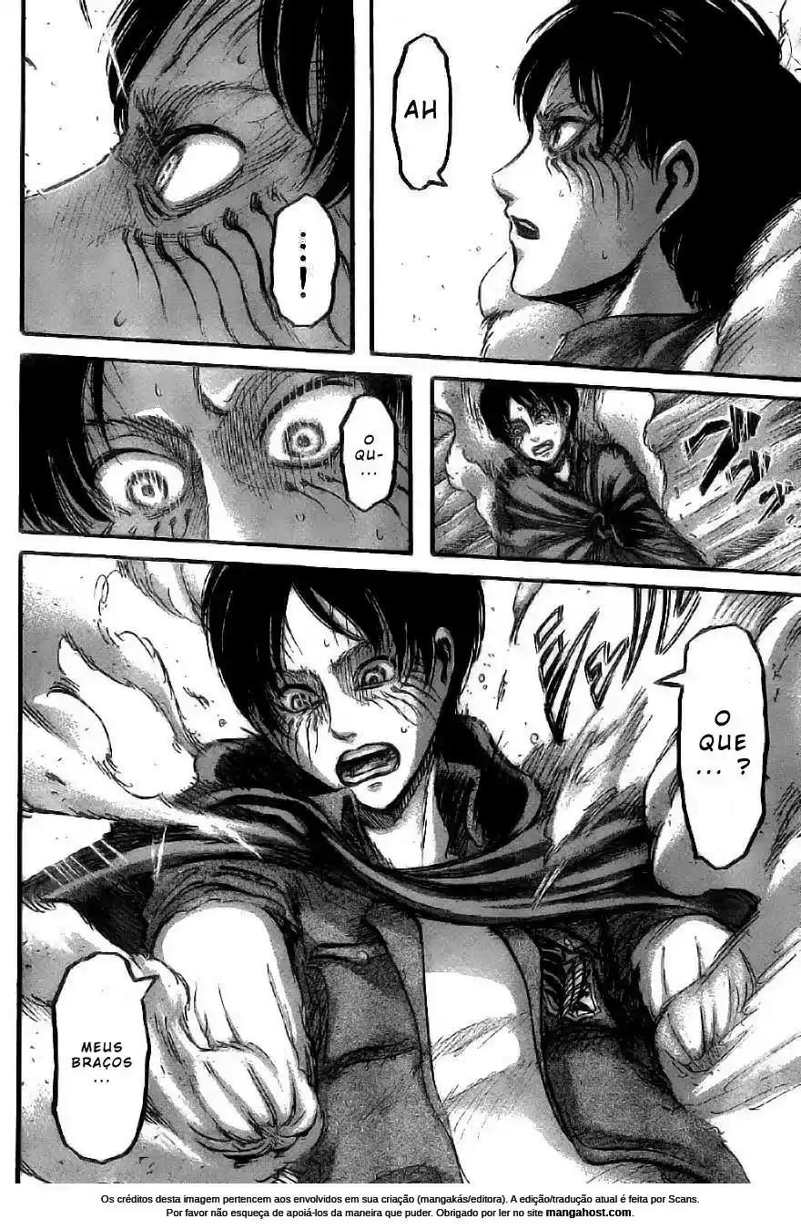 Read Attack on Titan  pt_BR Manga Online