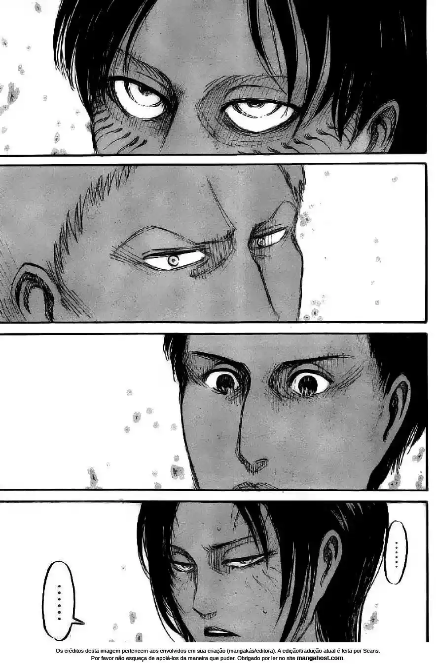 Read Attack on Titan  pt_BR Manga Online