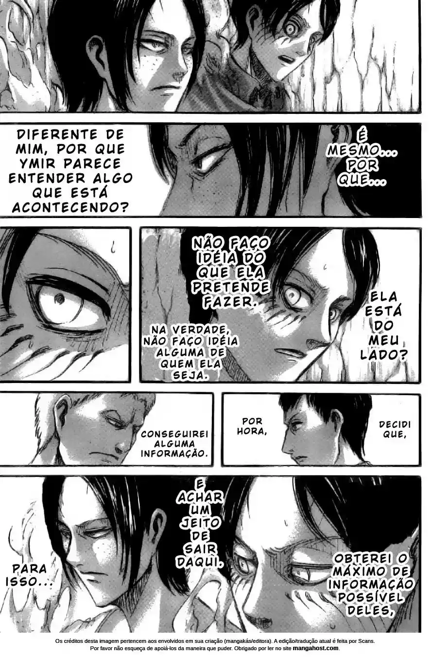 Read Attack on Titan  pt_BR Manga Online