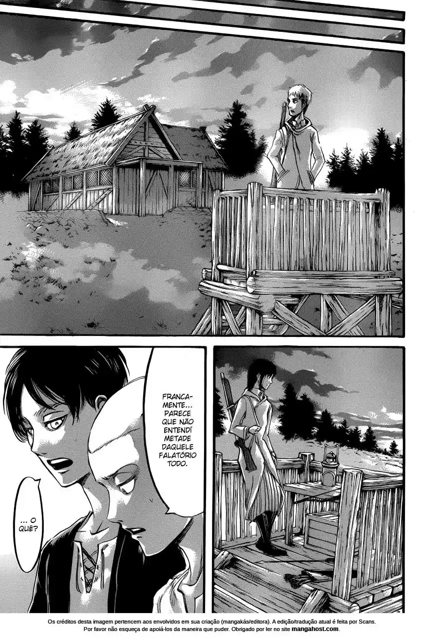 Read Attack on Titan  pt_BR Manga Online
