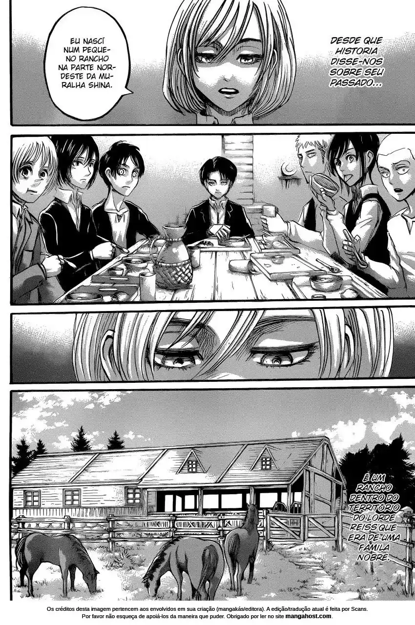 Read Attack on Titan  pt_BR Manga Online