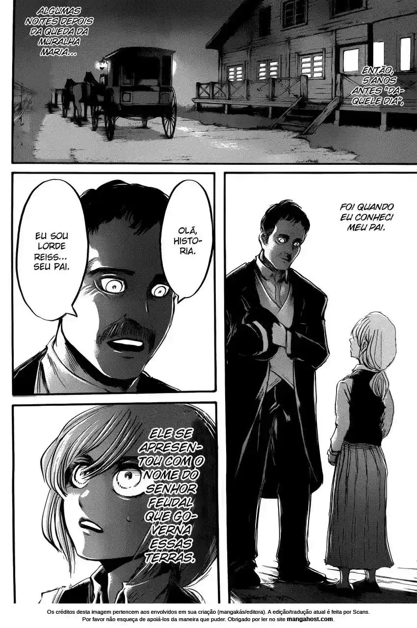 Read Attack on Titan  pt_BR Manga Online
