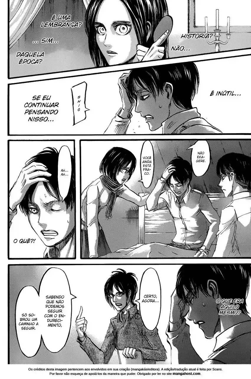 Read Attack on Titan  pt_BR Manga Online