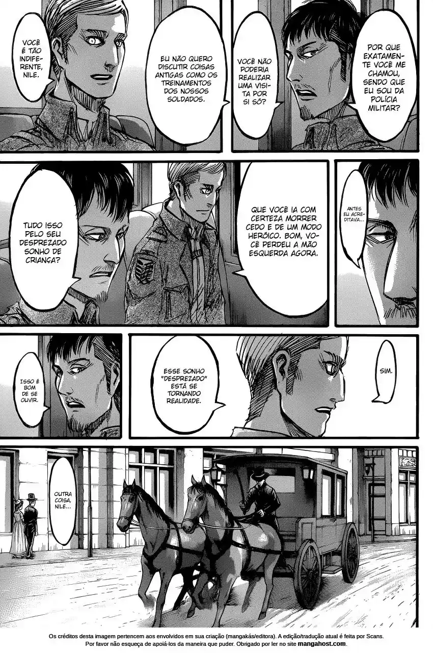Read Attack on Titan  pt_BR Manga Online