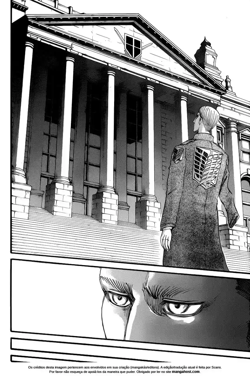Read Attack on Titan  pt_BR Manga Online