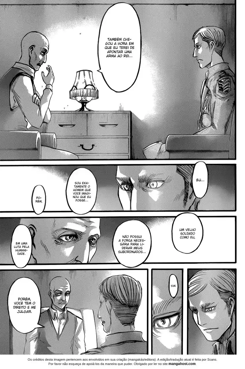 Read Attack on Titan  pt_BR Manga Online