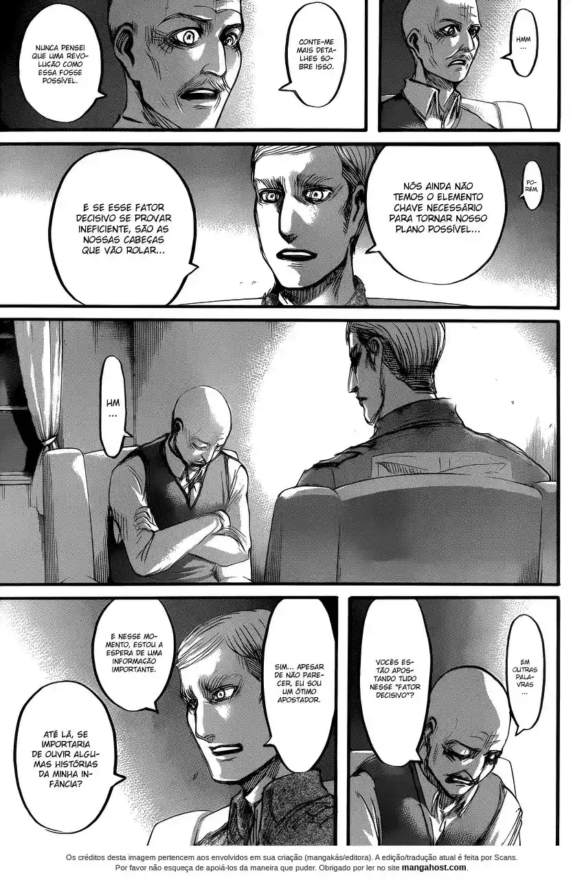 Read Attack on Titan  pt_BR Manga Online