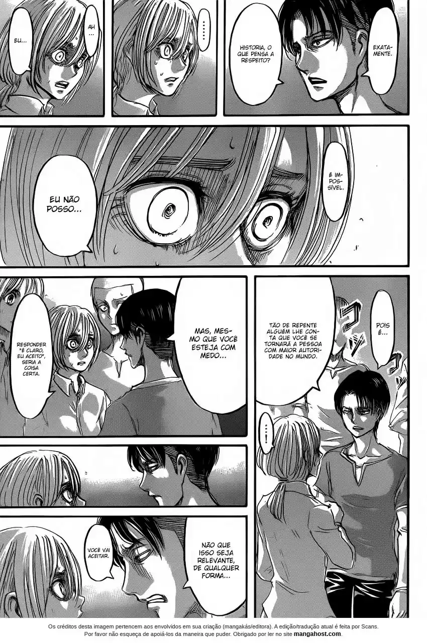 Read Attack on Titan  pt_BR Manga Online