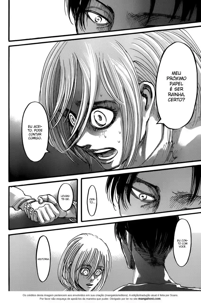 Read Attack on Titan  pt_BR Manga Online