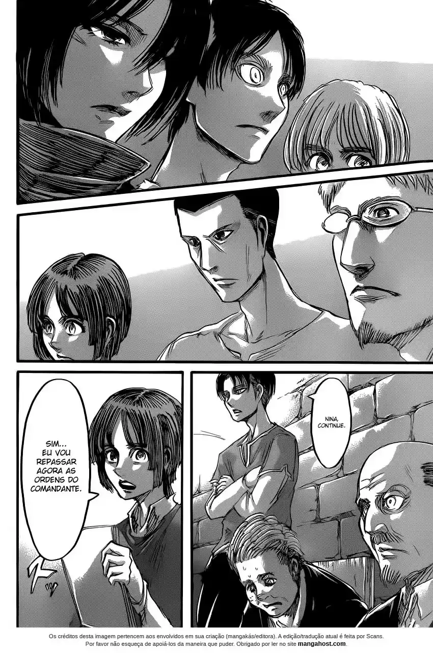 Read Attack on Titan  pt_BR Manga Online