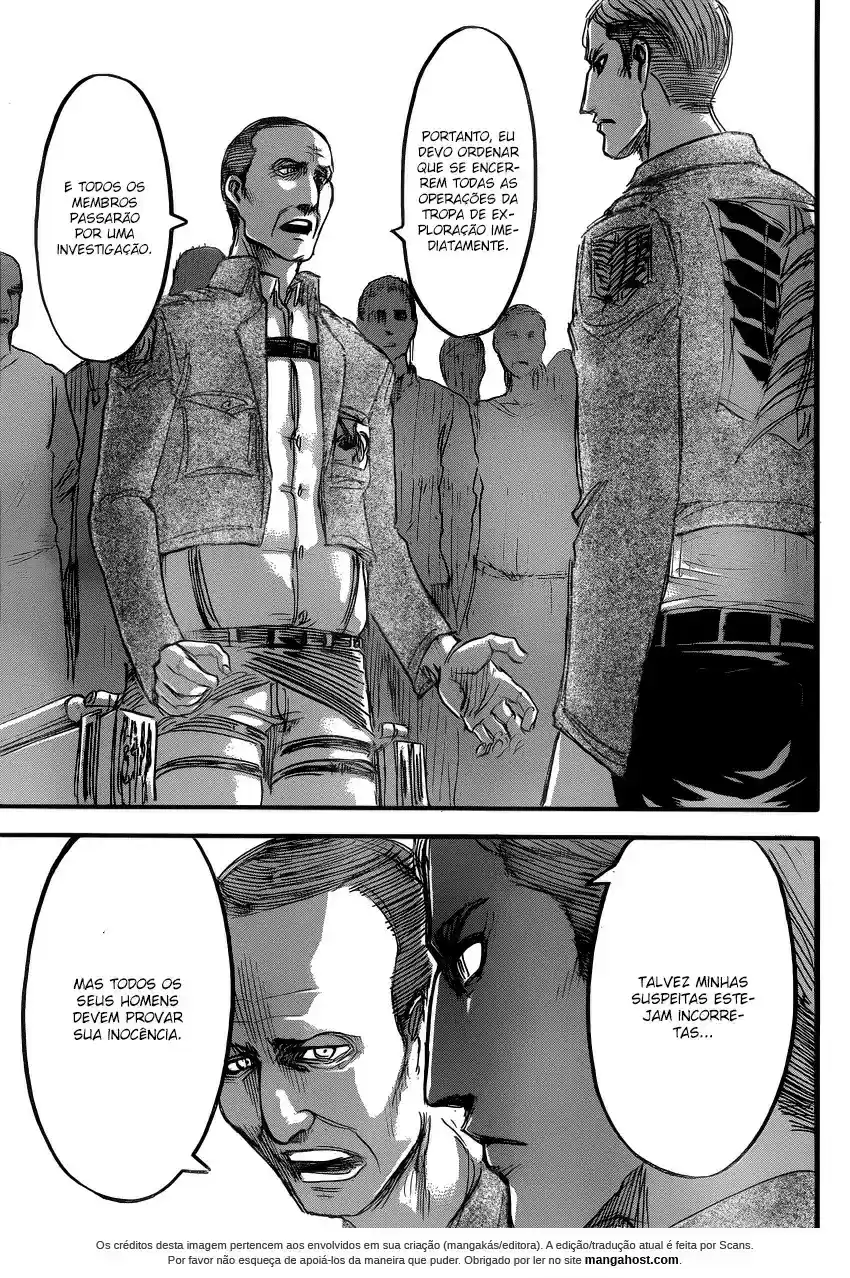 Read Attack on Titan  pt_BR Manga Online