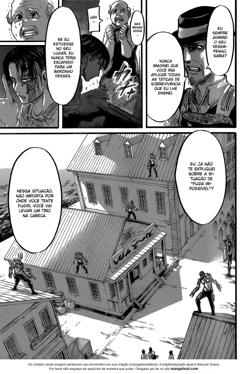 Read Attack on Titan  pt_BR Manga Online