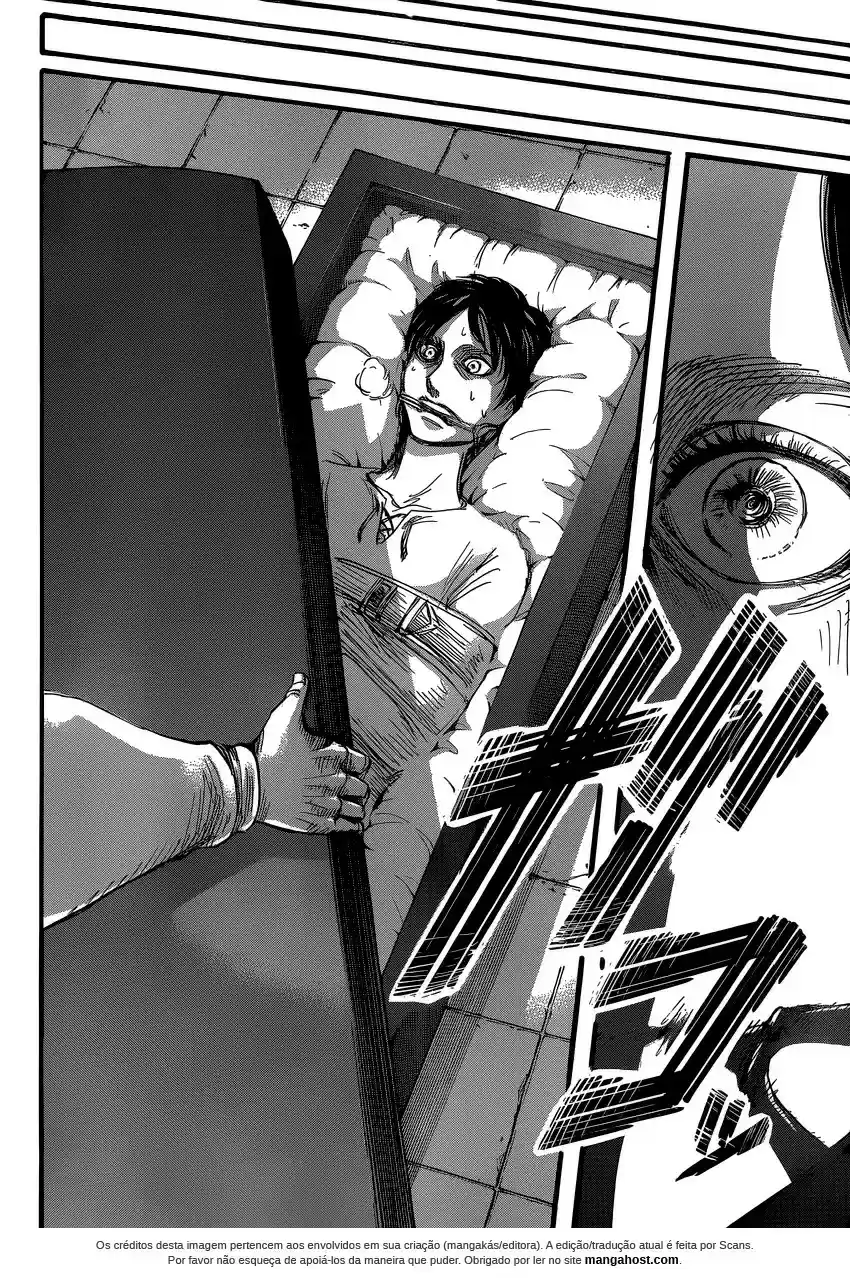 Read Attack on Titan  pt_BR Manga Online