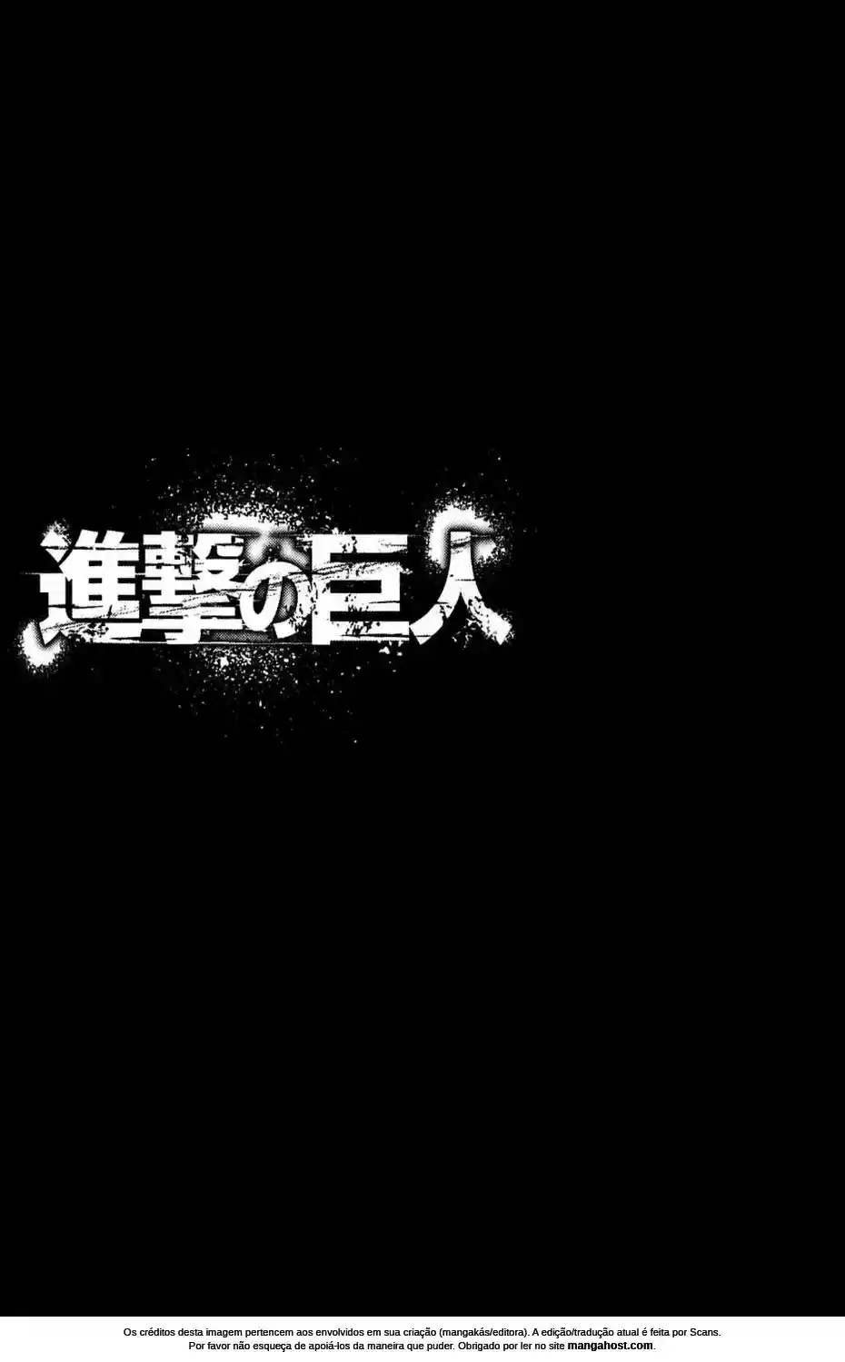 Read Attack on Titan  pt_BR Manga Online