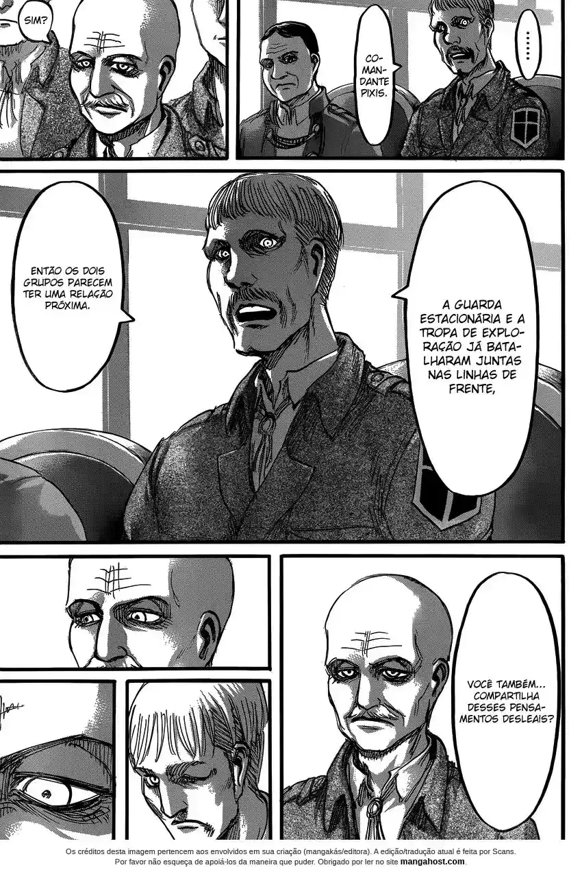 Read Attack on Titan  pt_BR Manga Online