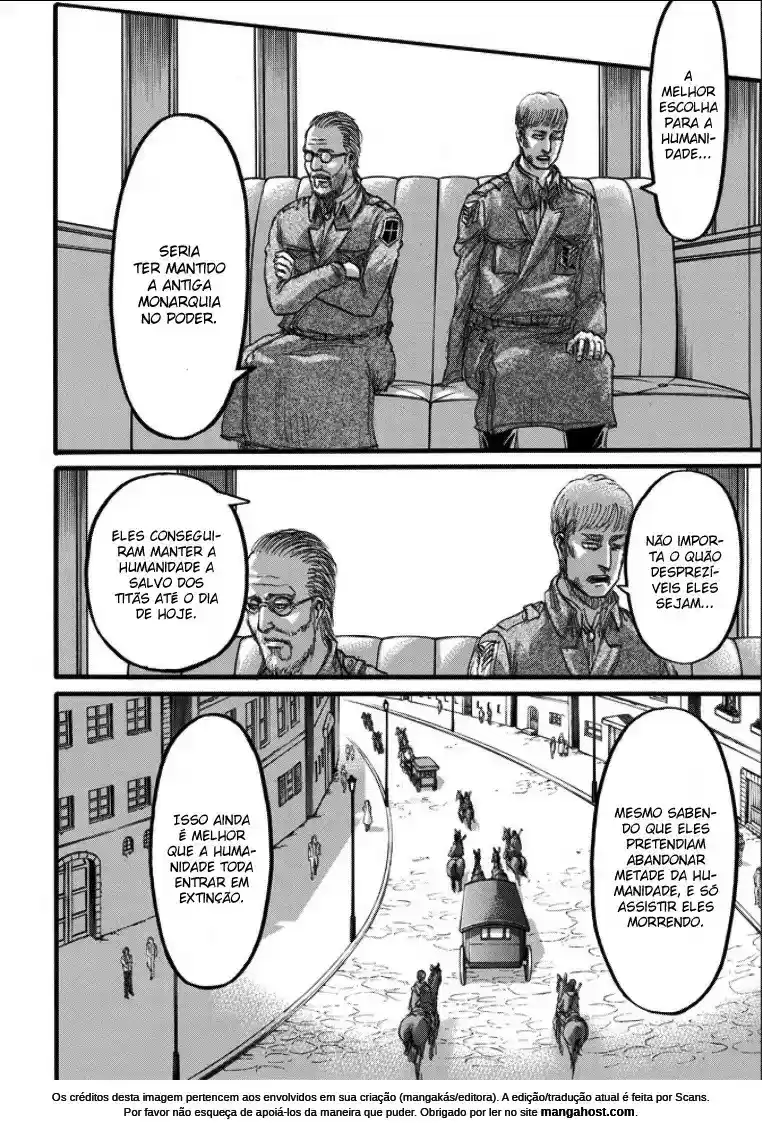 Read Attack on Titan  pt_BR Manga Online