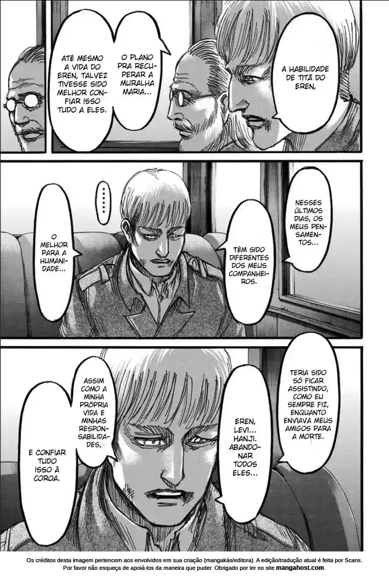 Read Attack on Titan  pt_BR Manga Online