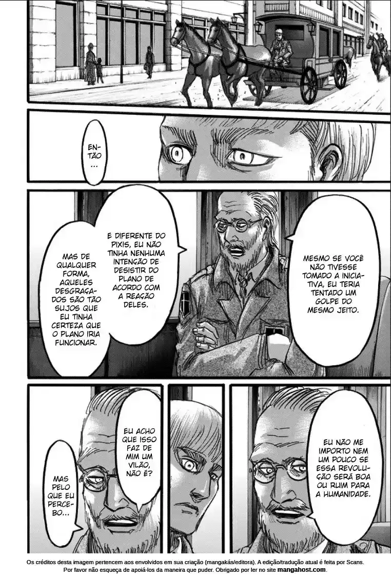 Read Attack on Titan  pt_BR Manga Online