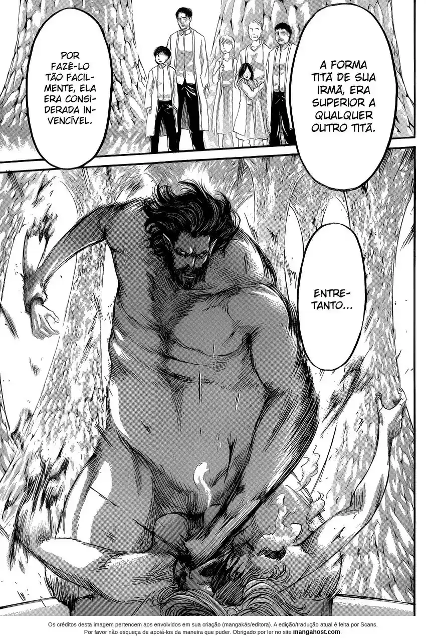 Read Attack on Titan  pt_BR Manga Online