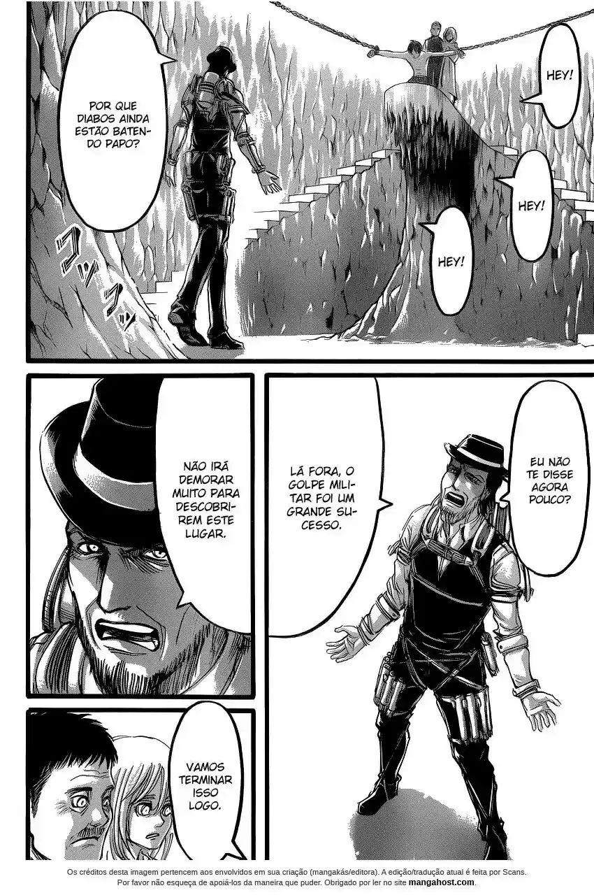 Read Attack on Titan  pt_BR Manga Online