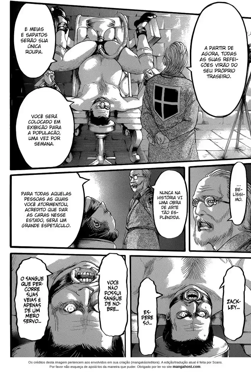 Read Attack on Titan  pt_BR Manga Online