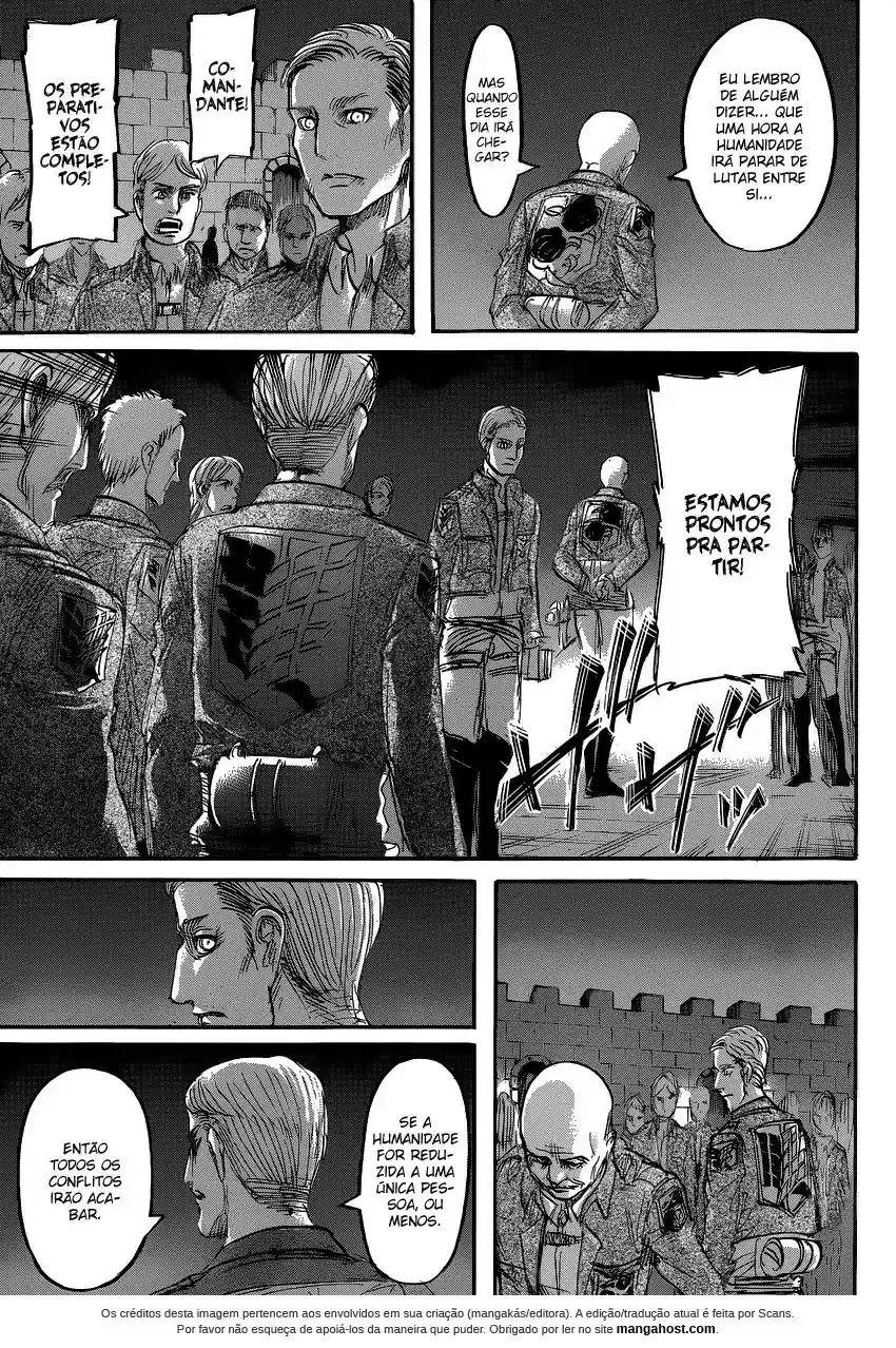 Read Attack on Titan  pt_BR Manga Online