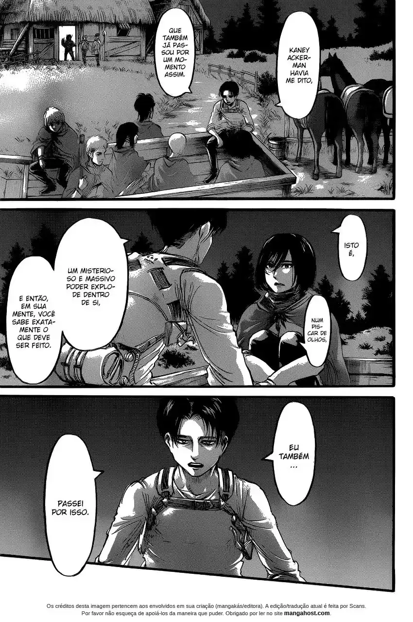 Read Attack on Titan  pt_BR Manga Online