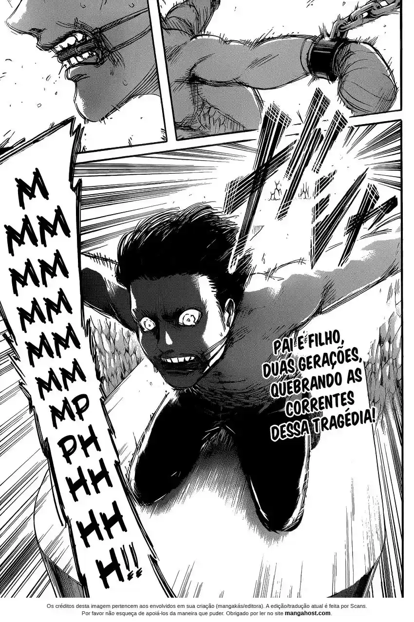 Read Attack on Titan  pt_BR Manga Online