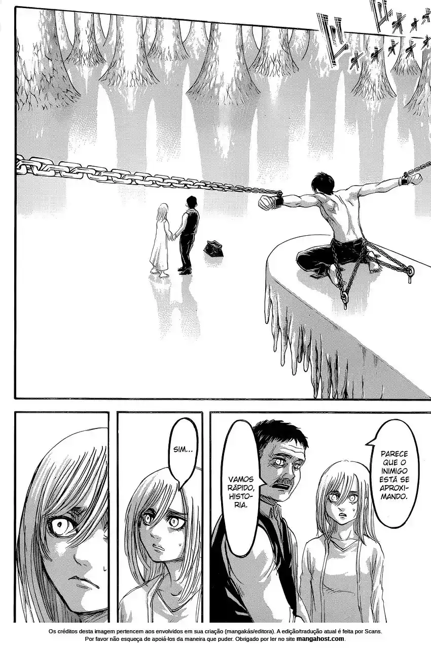 Read Attack on Titan  pt_BR Manga Online