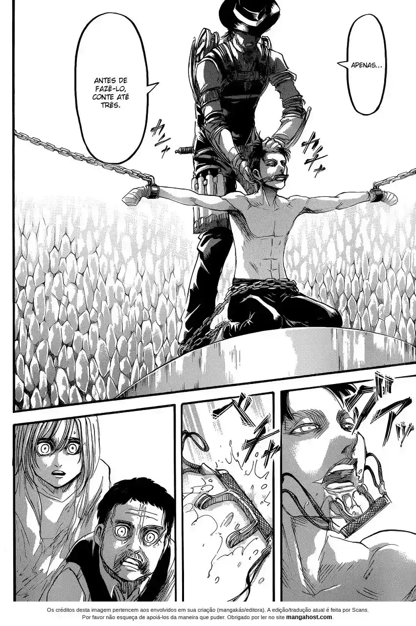 Read Attack on Titan  pt_BR Manga Online