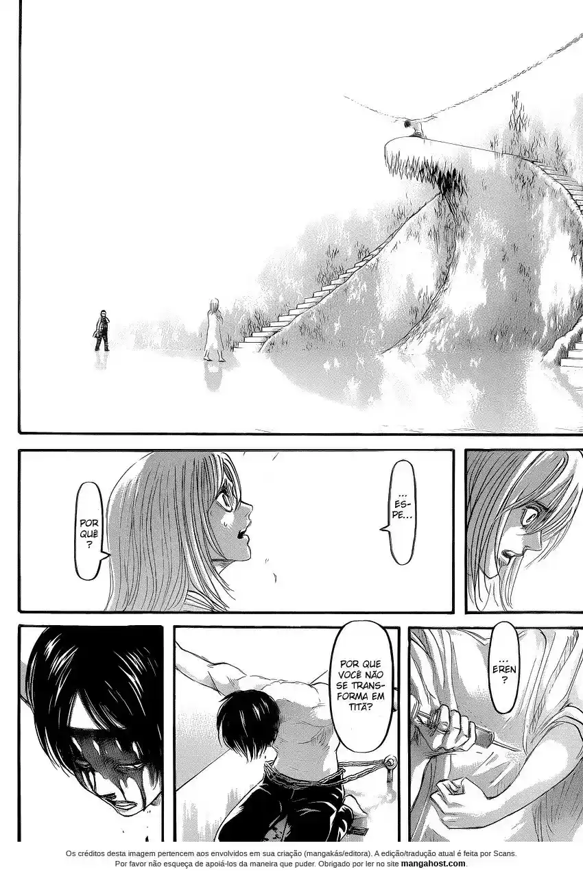 Read Attack on Titan  pt_BR Manga Online