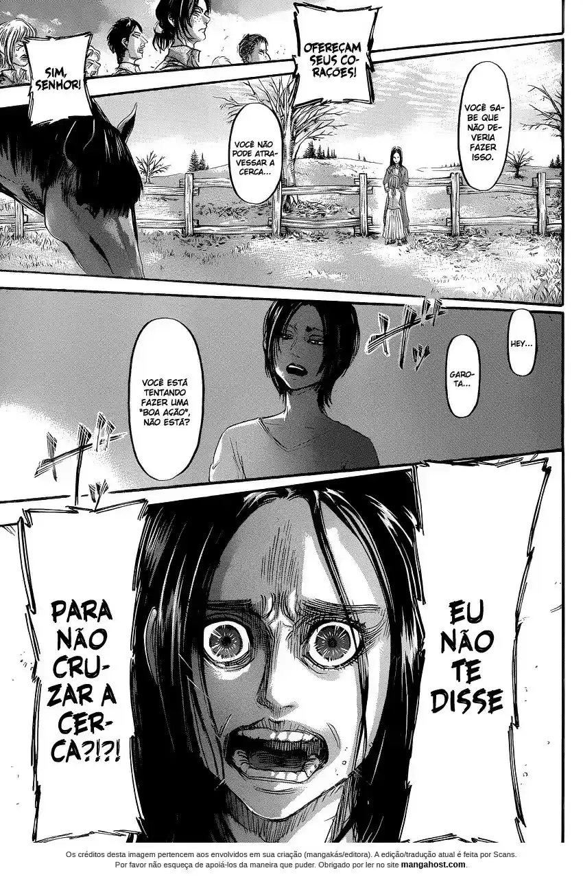 Read Attack on Titan  pt_BR Manga Online