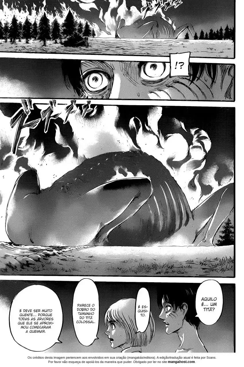 Read Attack on Titan  pt_BR Manga Online