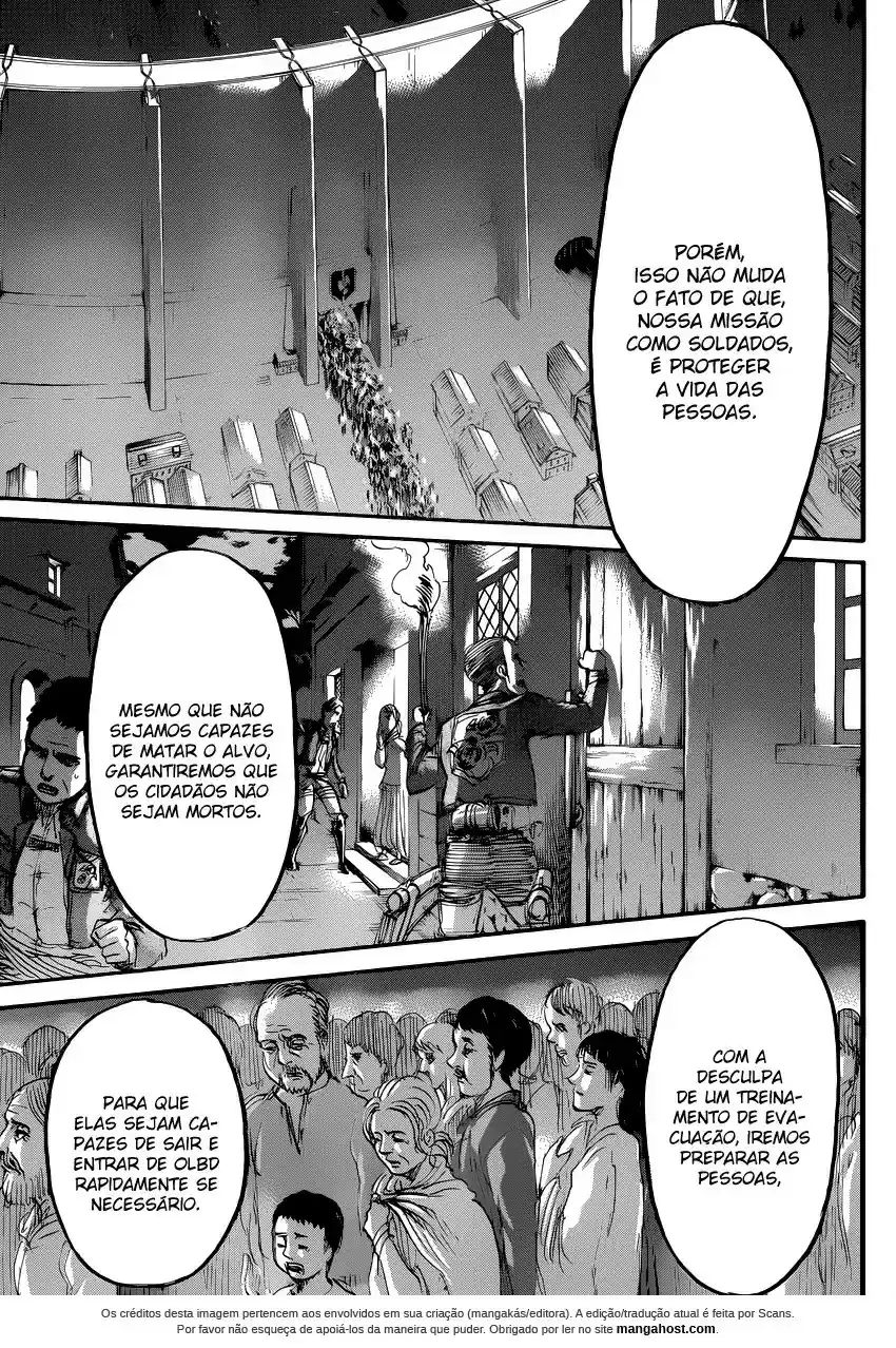 Read Attack on Titan  pt_BR Manga Online