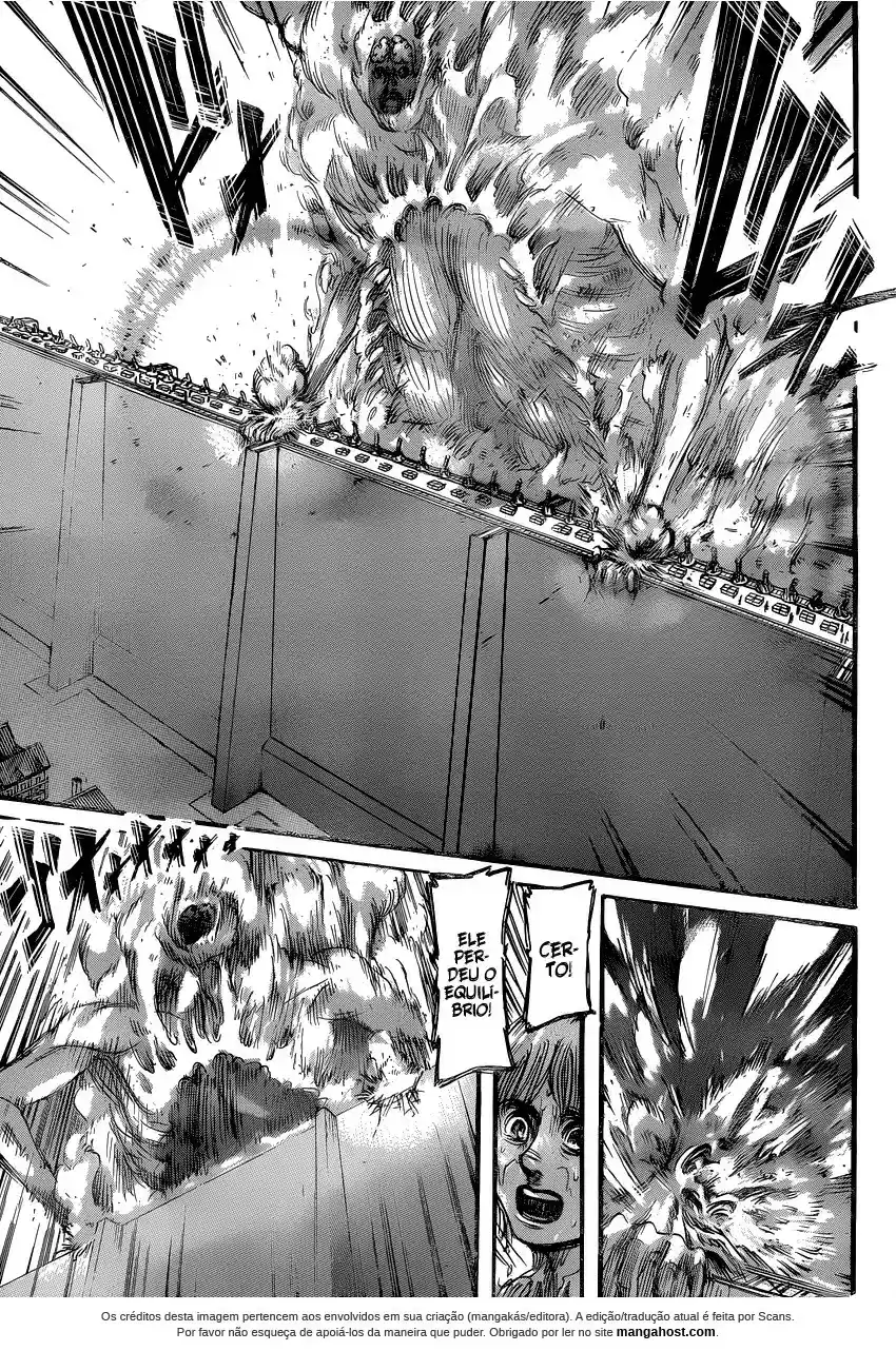 Read Attack on Titan  pt_BR Manga Online