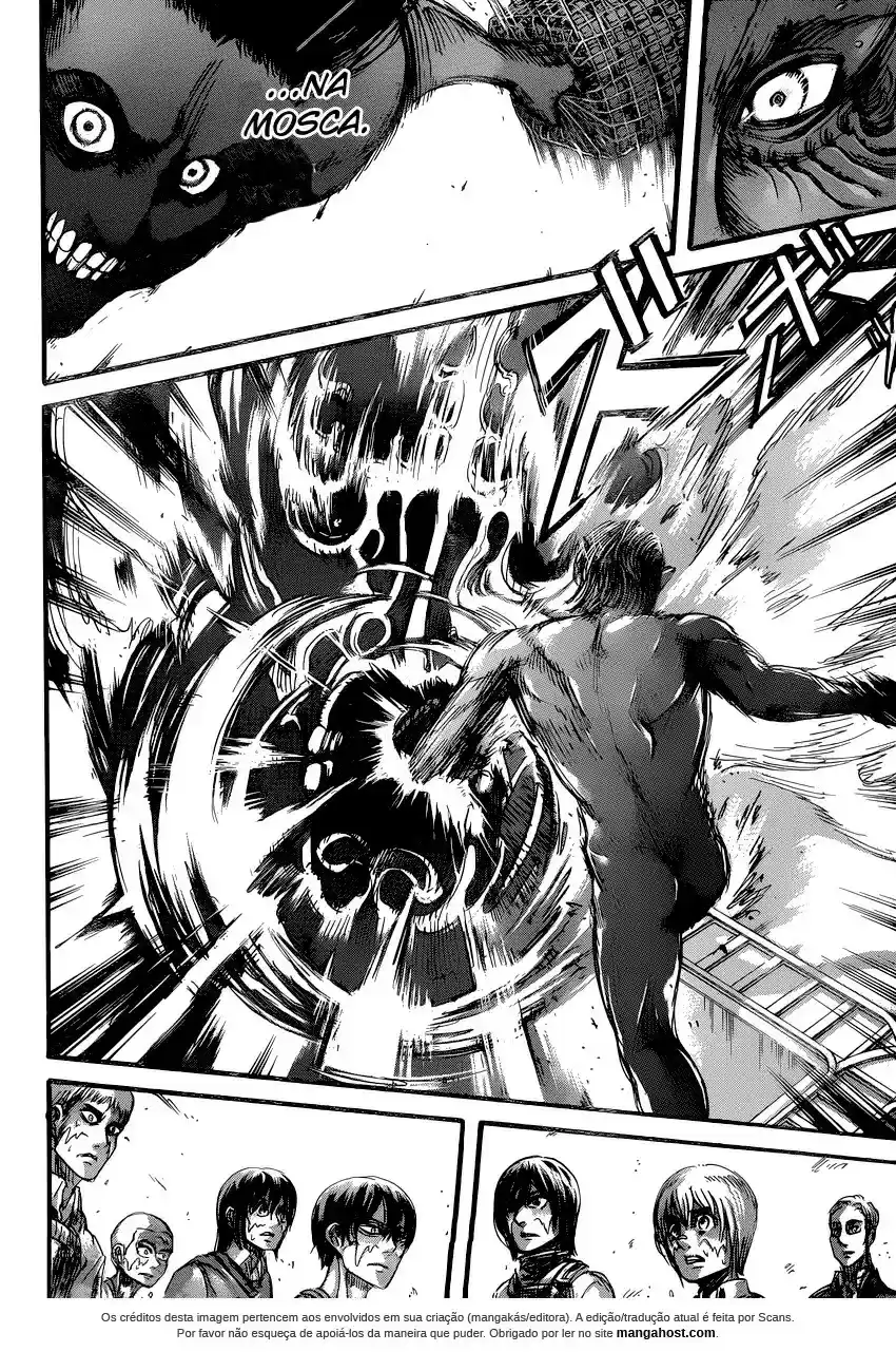 Read Attack on Titan  pt_BR Manga Online