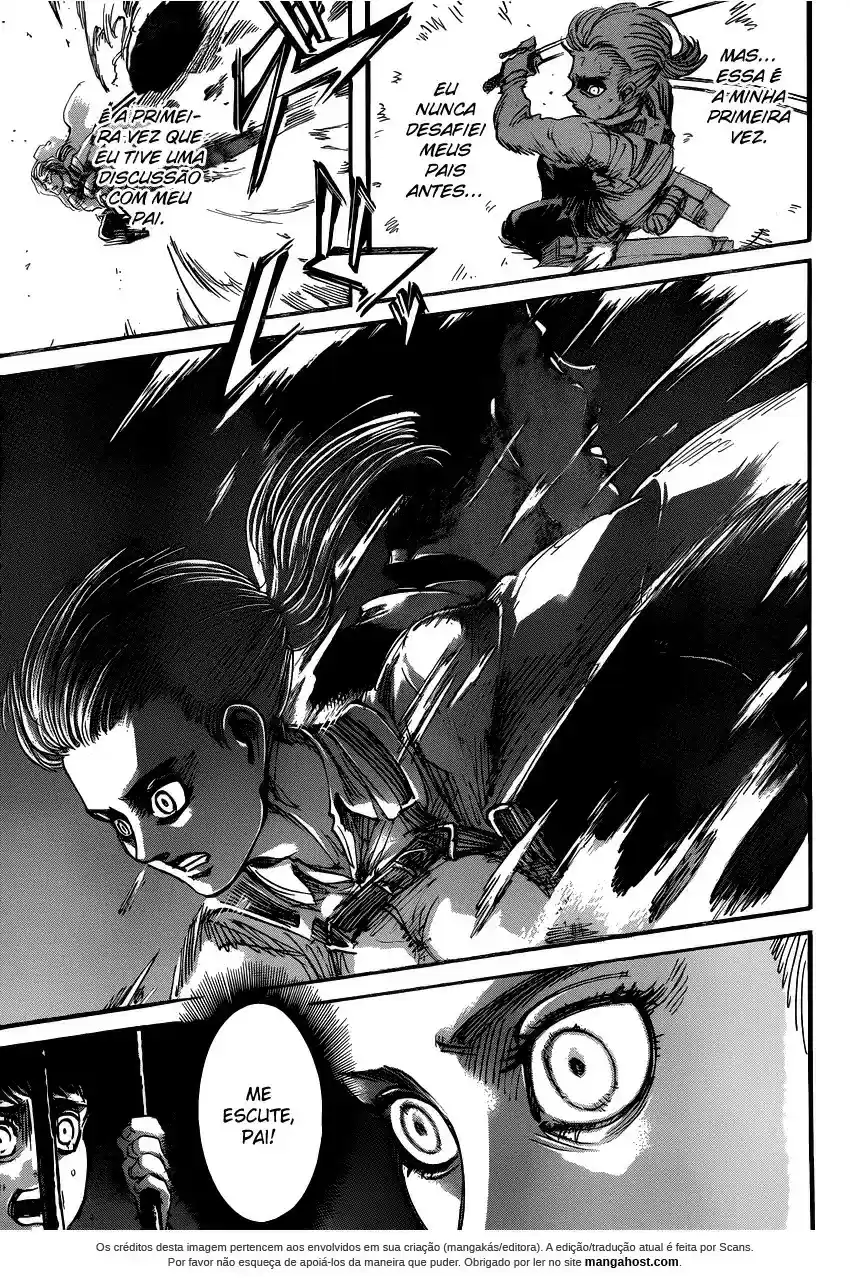 Read Attack on Titan  pt_BR Manga Online