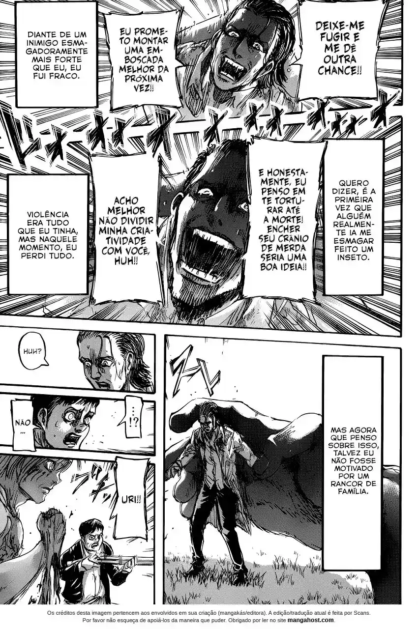 Read Attack on Titan  pt_BR Manga Online